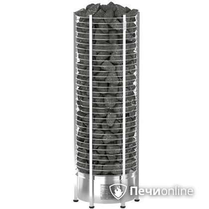 Электрическая печь Sawo Tower TH9-120NS-P (круглая) в Нижнем Тагиле